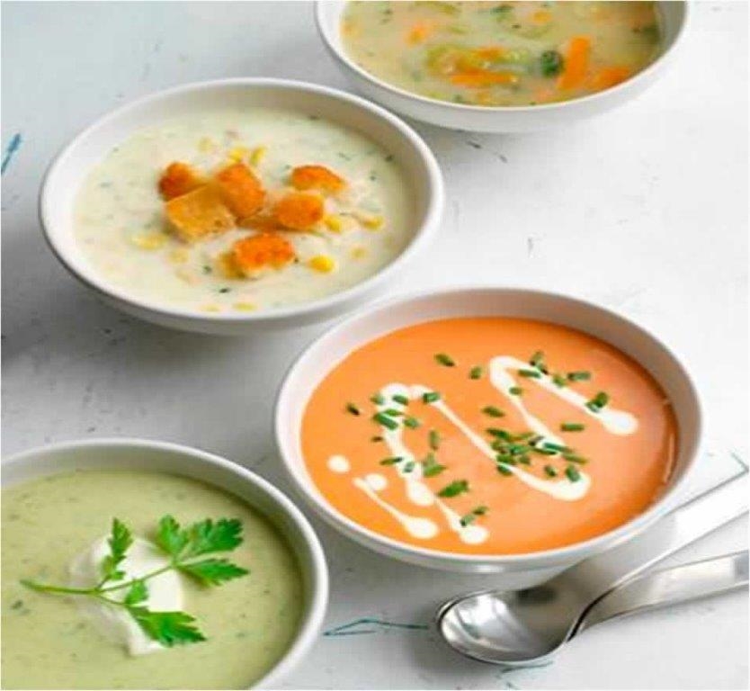 Soup On image for onlineordering